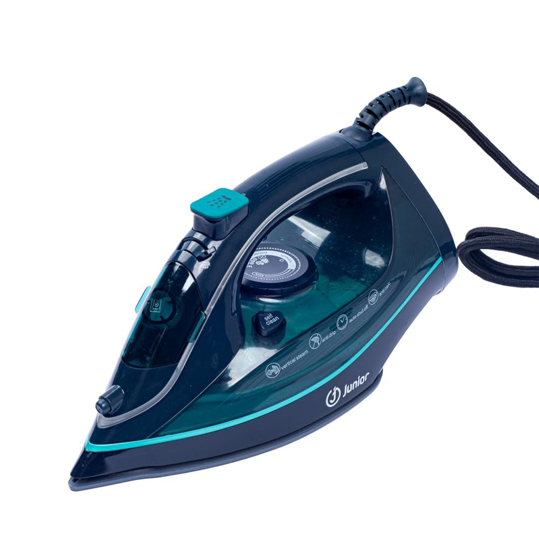 Junior 24000W Ceramic Dry Iron