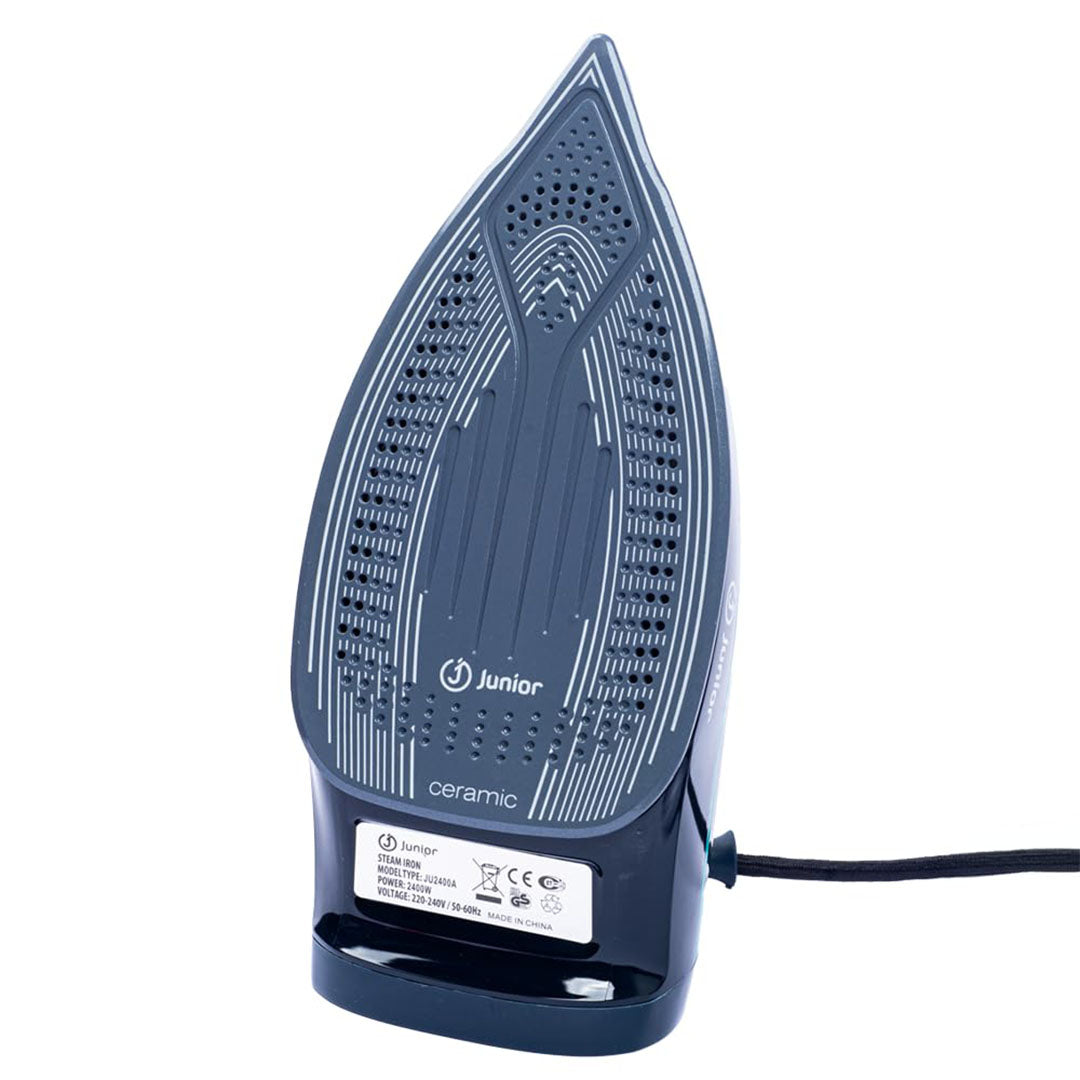 Junior 24000W Ceramic Dry Iron