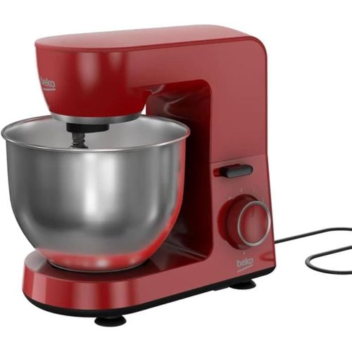 Beko 5 L 1500 W 6-Speed Kitchen Machine - MM 5371