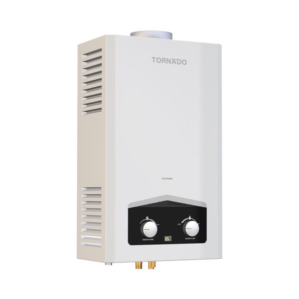 Tornado 10 L Natural Gas Water Heater - GH-MP10N-A