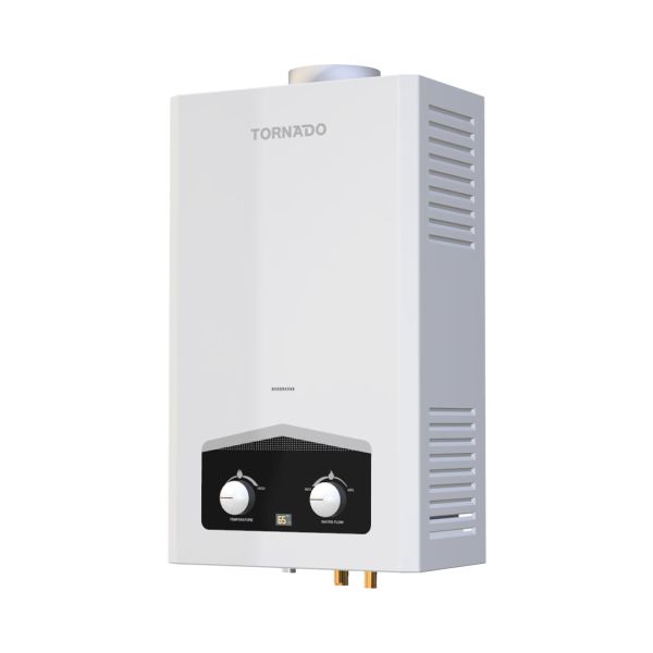 Tornado 10 L Natural Gas Water Heater - GH-MP10N-A