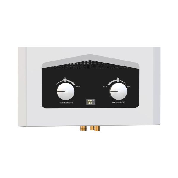 Tornado 10 L Natural Gas Water Heater - GH-MP10N-A