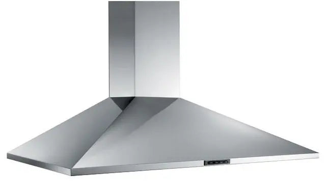 Turbo Air 90cm 559 m3/h Built-In Pyramid Hood - CETOSA