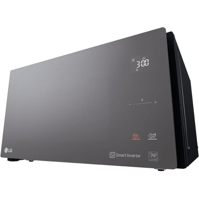 LG 42L Inverter Microwave with Grill (International Warranty) - MH8295DIS