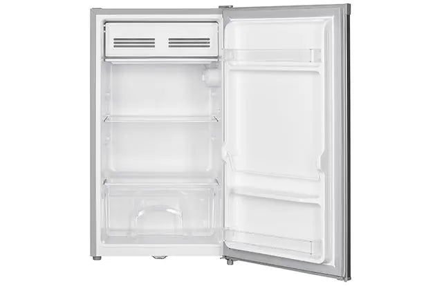 ثلاجة ميني بار مستقلة من وايت ويل بسعة 90 لتر - WRH4KSS