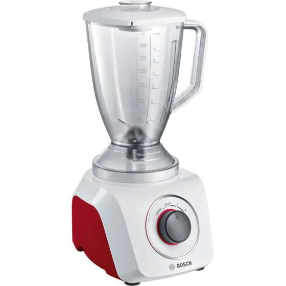 Bosch 2.3 L 500W Silent Blender - MMB21P0R