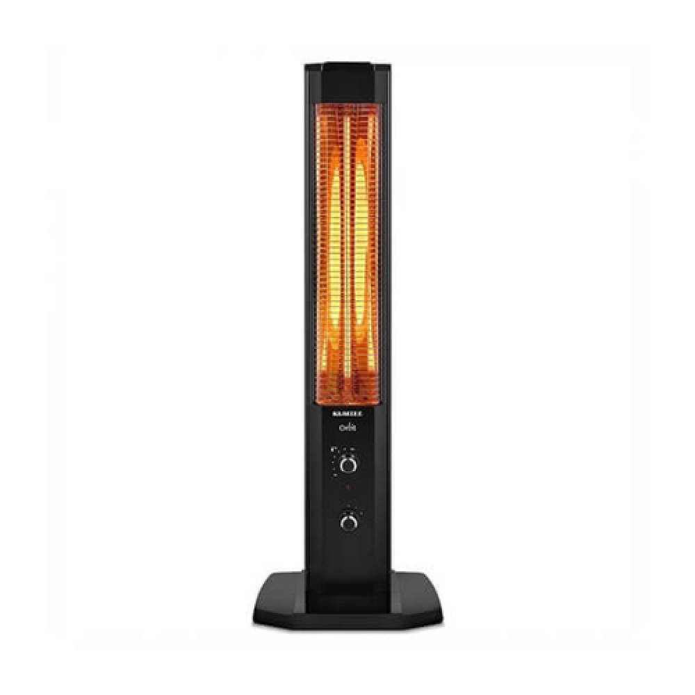 Purity Electric Heater 2300 Watt Black MH-1800