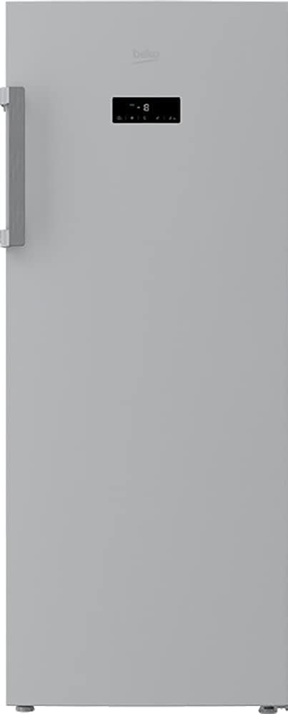 Beko 8-Drawer 282 L Upright Digital Deep Freezer - RFNE312E13S