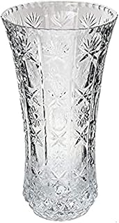 RCR Crystal Impero Vase 30 cm