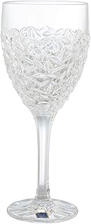 bohemia Nicolette 6-piece set of large 320ml glasses, Bohemia