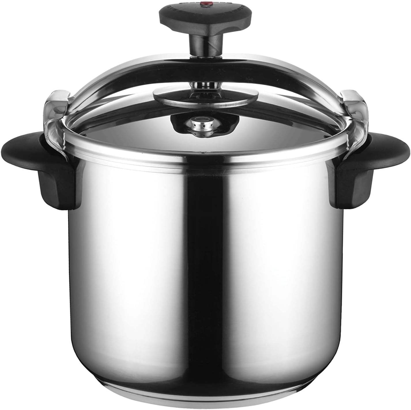 Magefesa 6-liter pressure cooker, Spanish, Star Bombay