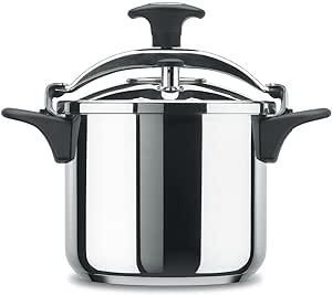 Magefesa 10 liter pressure cooker, Spanish Star