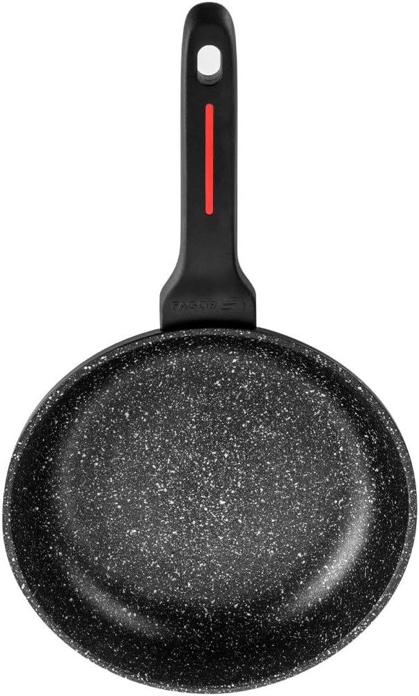Fagor Spanish Alutherm Frying Pan 24 cm