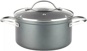 Fagor Spanish pot with cover, Savia, 24 cm