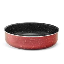 Noval Lovely Hearts Nouval Round oven tray 30 cm