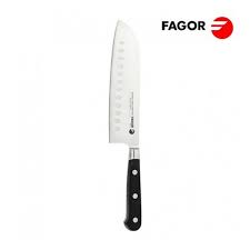 Fagor Spanish Couper Fish Knife 18 cm
