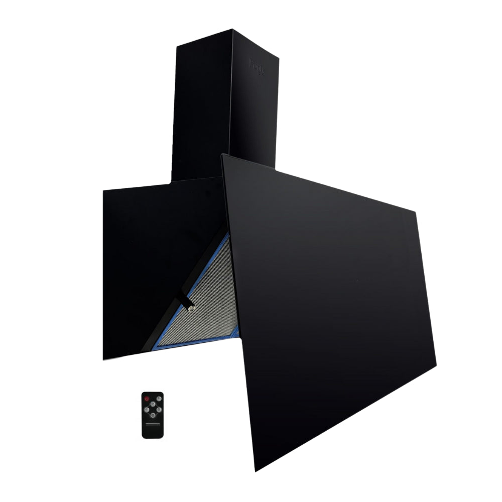 شفاط مطبخ بيوريتي روز بلس BL 90 سم