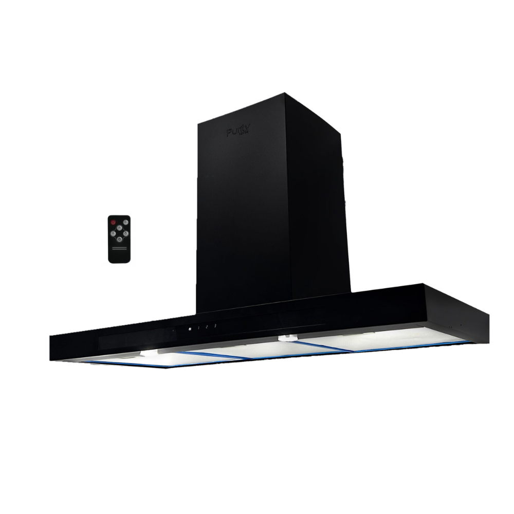 Purity 90cm T-Flat Hood - TBL PRO PLUS