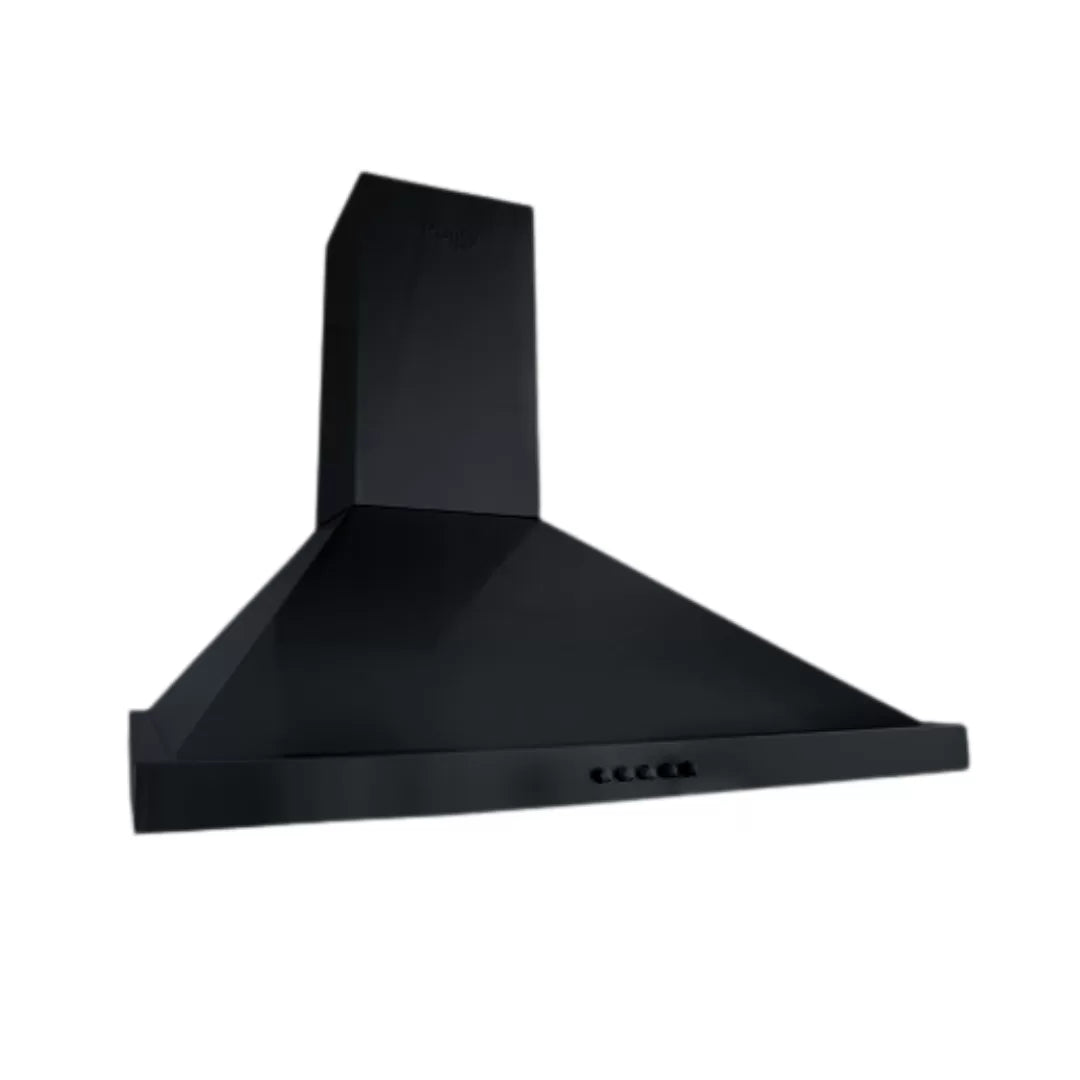 Purity 60 cm Pyramid Hood - PENTO BL model