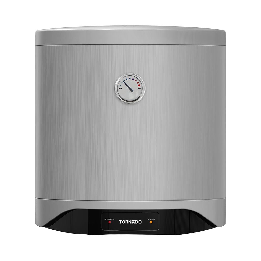 Tornado 30 L Electric Digital Water Heater - TEEE30MS