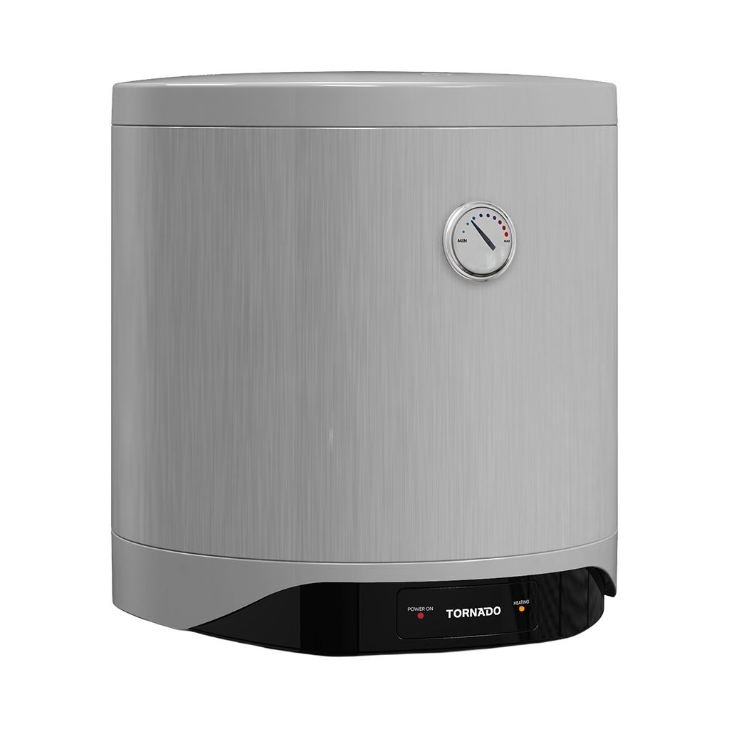 Tornado 30 L Electric Digital Water Heater - TEEE30MS