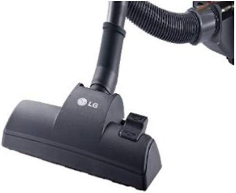LG Bagless 1.2L 2000W Bagless Vacuum Cleaner - VC3320NNTG