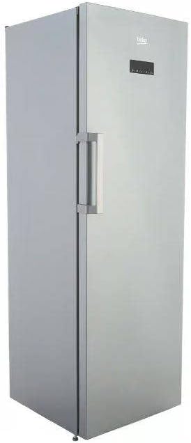 Beko 8-Drawer 282 L Upright Digital Deep Freezer - RFNE312E13S