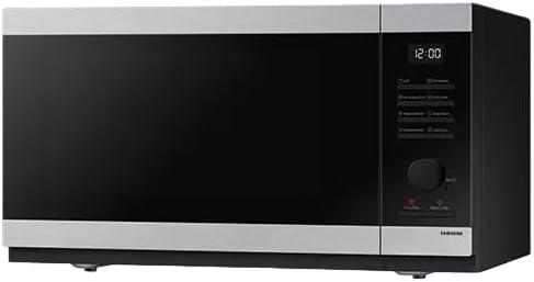 Samsung 40L 900W Microwave with Grill - MG40DG5524