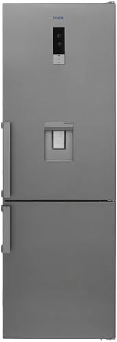 Ocean 341L Bottom Freezer Refrigerator with Water Dispenser - CNF4101TDXA+