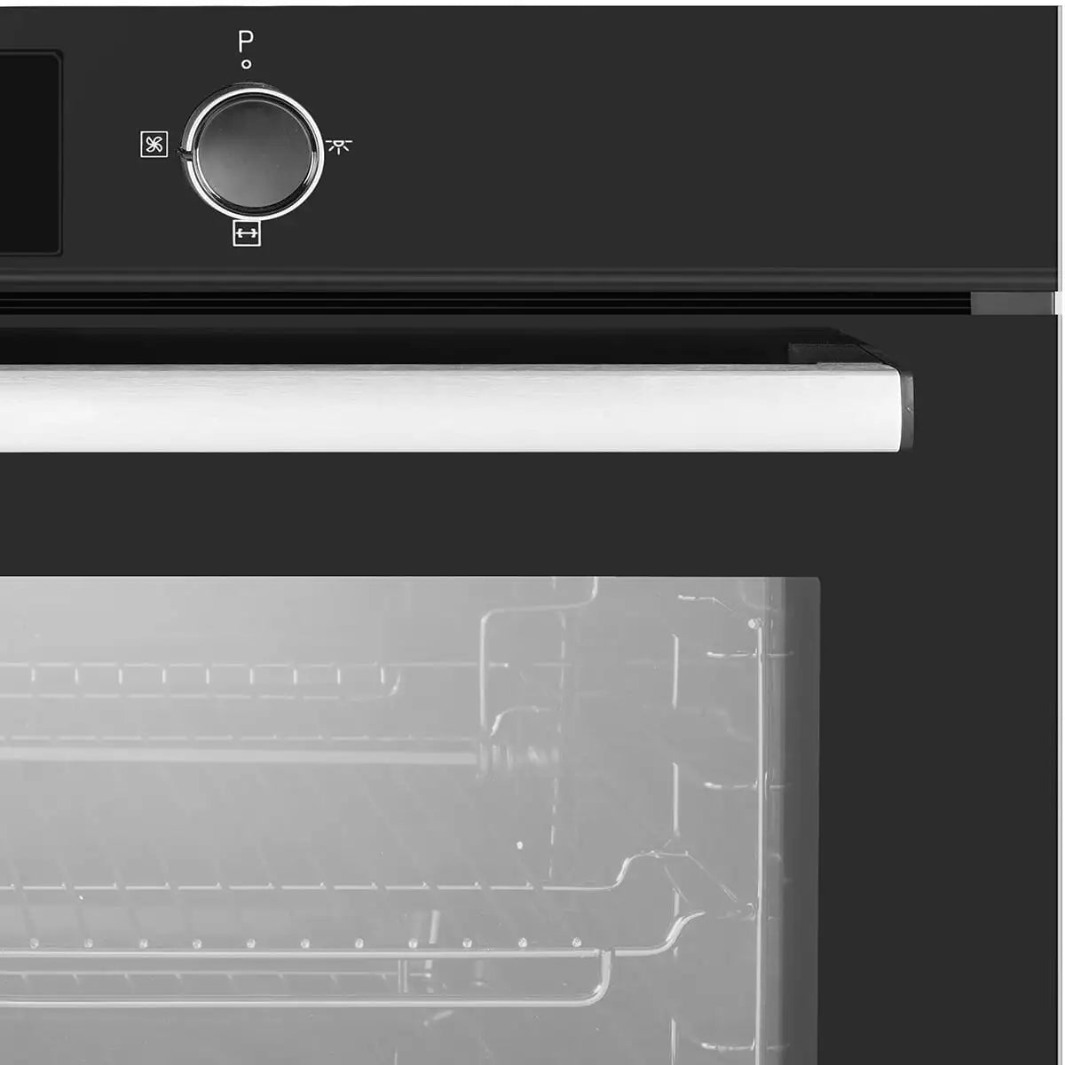 Beko 90cm Built-in Gas Oven - BBWHT12300BS