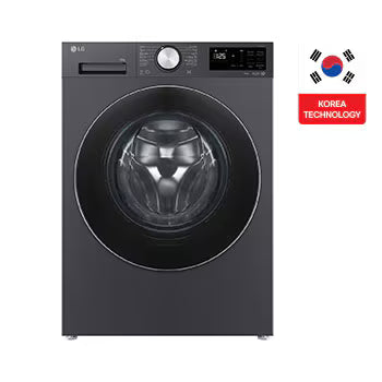 LG 10kg Front Loading Washing Machine/AI DD/WIFI