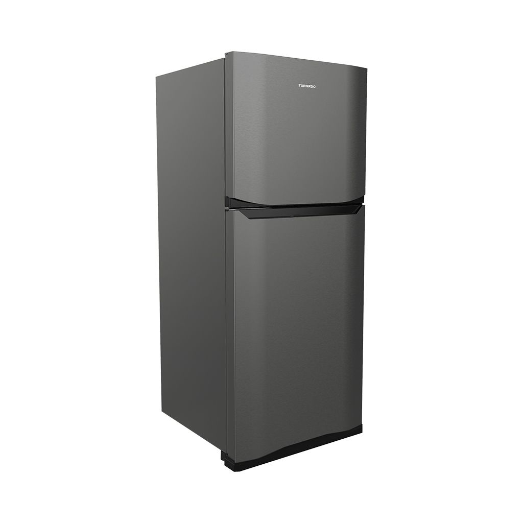 Tornado Top Freezer 355 L Refrigerator - RF40FTDST