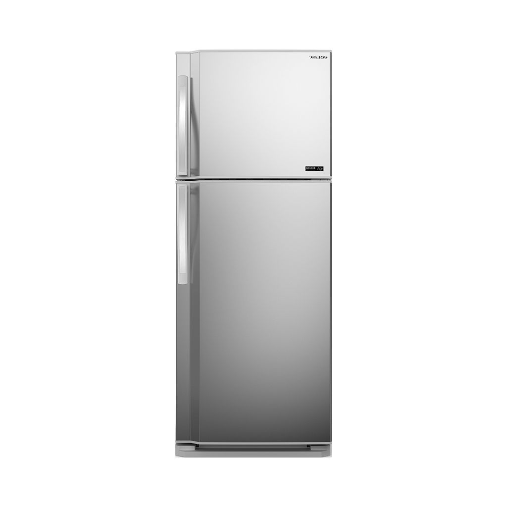 Tornado Top Freezer 386 L Refrigerator - RF48TSL