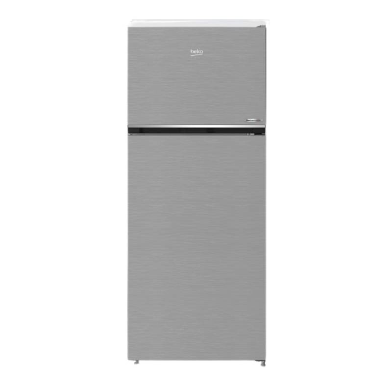 Beko 420L Top Freezer Refrigerator - RDNE420KD