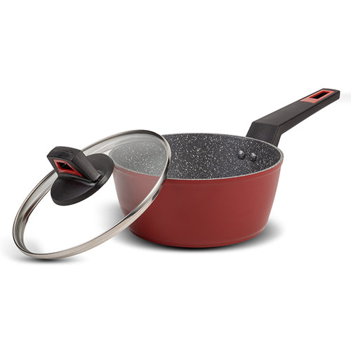 NAVA Stainless steel serving spoon Acer Made in Greece