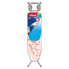 vileda Neopink Ironing Board 114 x 33 cm Made inTürkiye