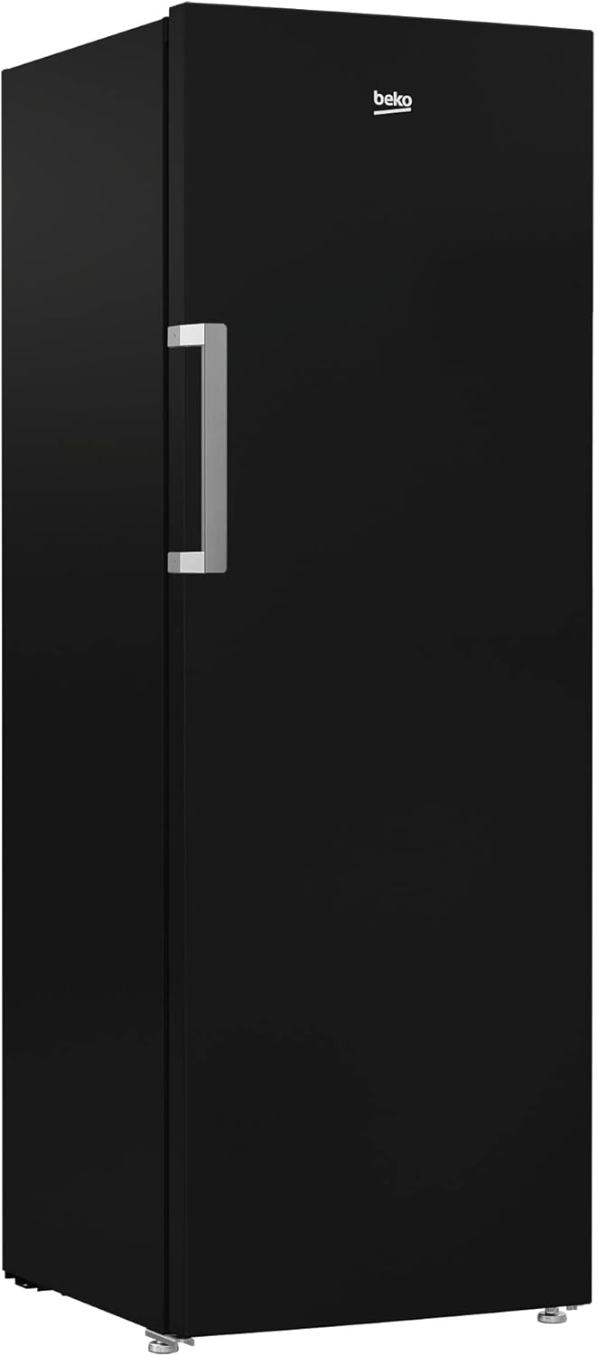 Beko 7-Drawer 260 L Upright Digital Deep Freezer - RFNE280E13B