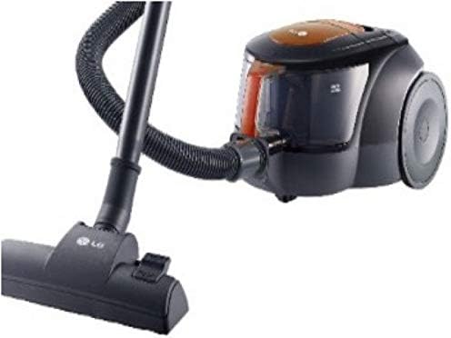 LG Bagless 1.2L 2000W Bagless Vacuum Cleaner - VC3320NNTG
