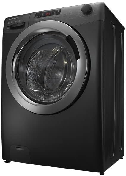 Candy 7 KG Fully Automatic Washing Machine - CSS1072DC3R-ELA