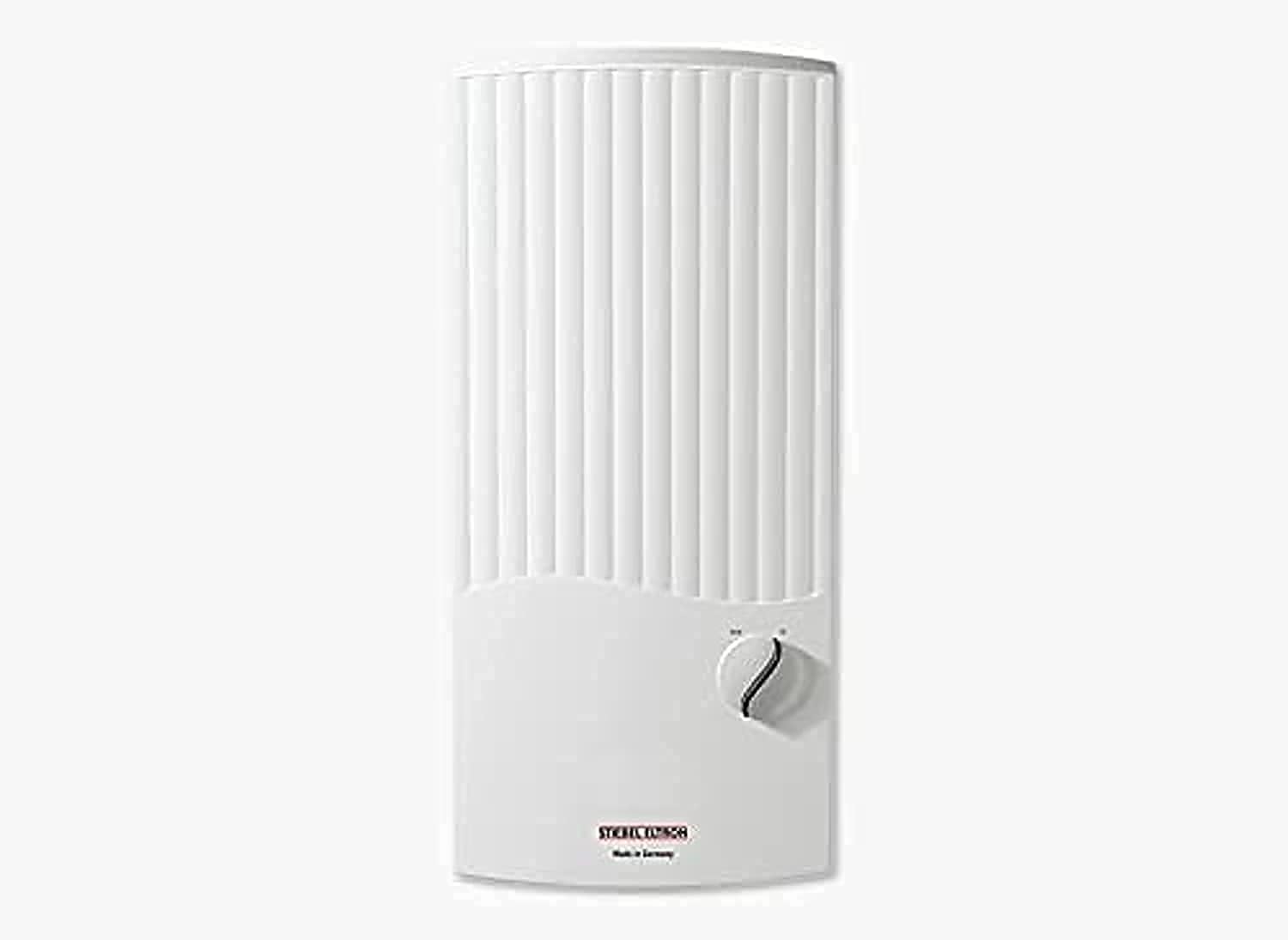 سخان الماء الفوري Stiebel PHB 13 عمر الخدمة 15 عامًا