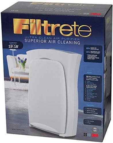 منقي الهواء فيلتريت FAP03 - توينباك