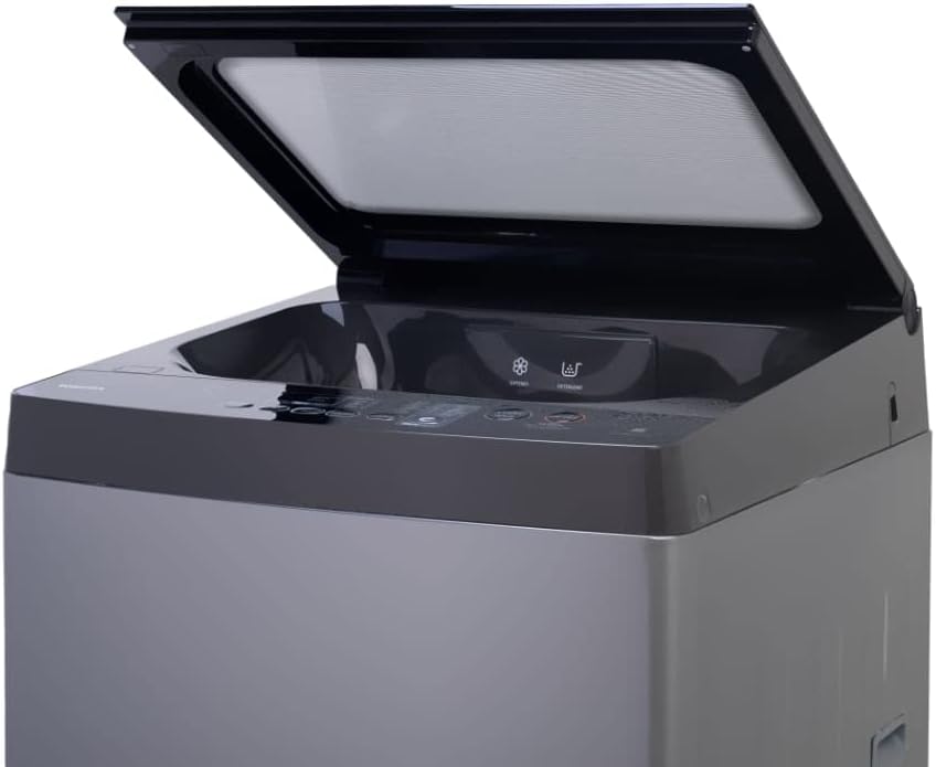 Toshiba 13 KG Top Loading Automatic Inverter Washing Machine - AW-DK1300KUPEG