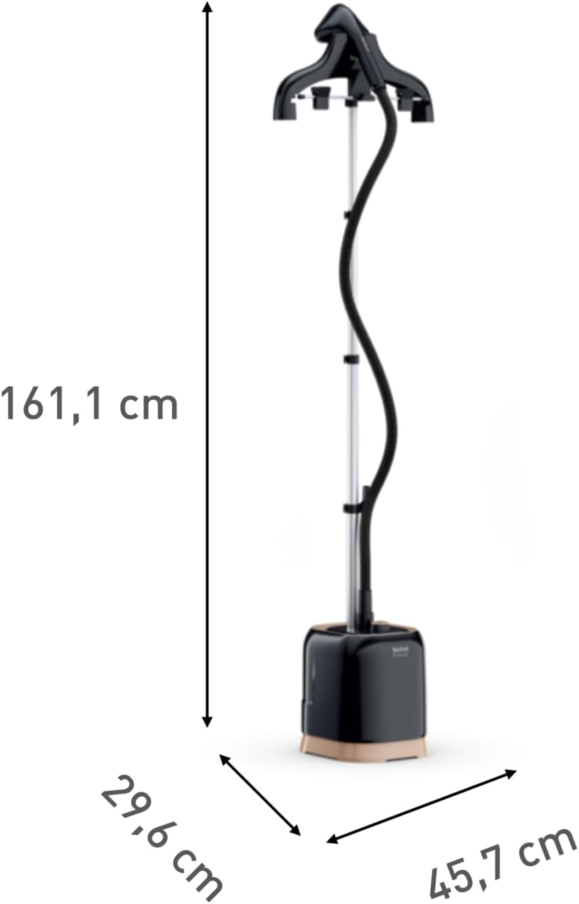 Tefal 1.5L 2000W Pro Style Garment Steamer - IT3470M0