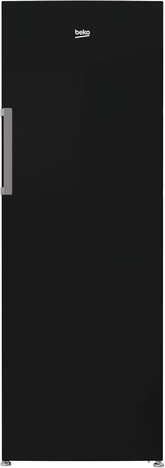 Beko 7-Drawer 260 L Upright Digital Deep Freezer - RFNE280E13B