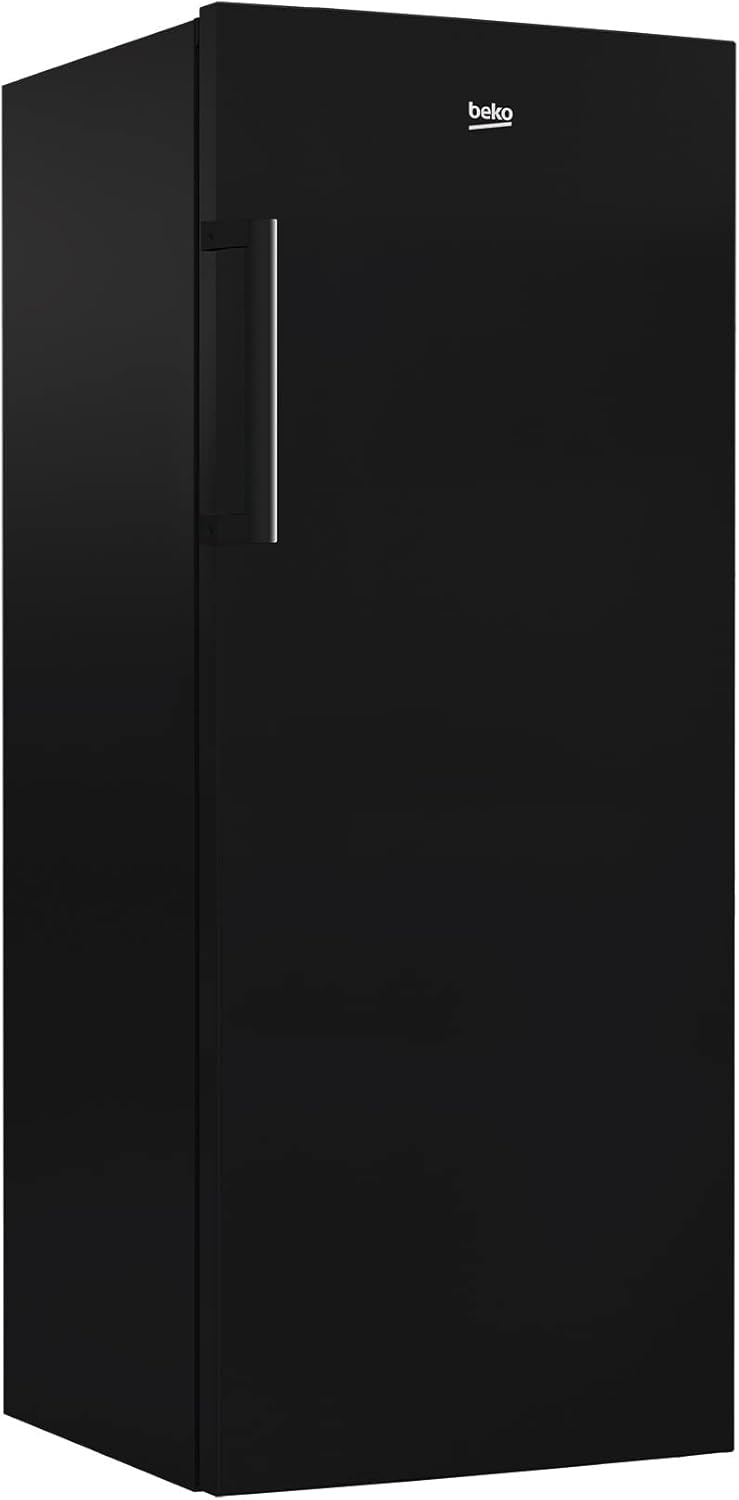 Beko 6-Drawer 218 L Upright Deep Freezer - RFNE260K13B