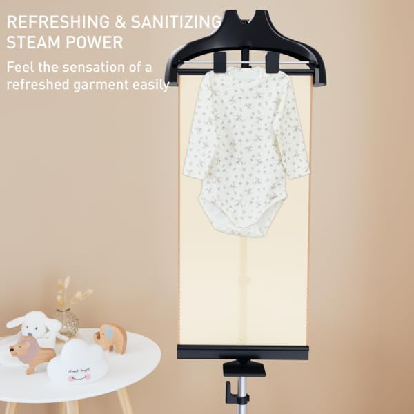 مكواية بخار للملابس برو ستايل IT3480 من تيفال