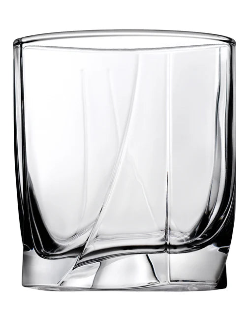 كأس باسابتشي لونا بتصميم عتيق - 245 مل