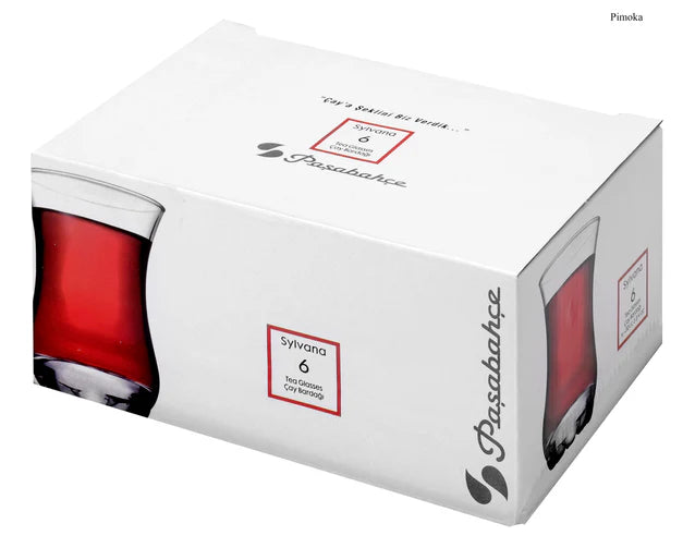 كأس شاي سيلفانا من باساباتشي - 110 مل