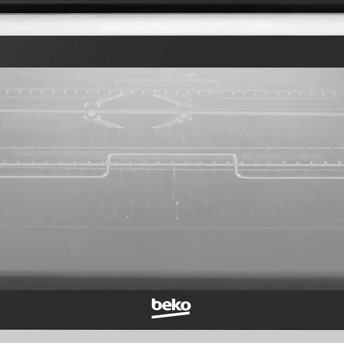 Beko 90cm Built-in Gas Oven - BBWHT12300BS