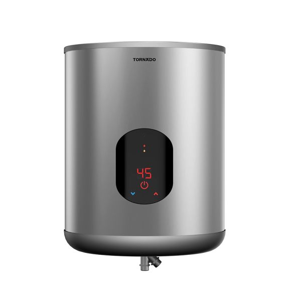 Tornado 45 L 1800 Watt Electric Water Heater - EWH-S45CSE-S